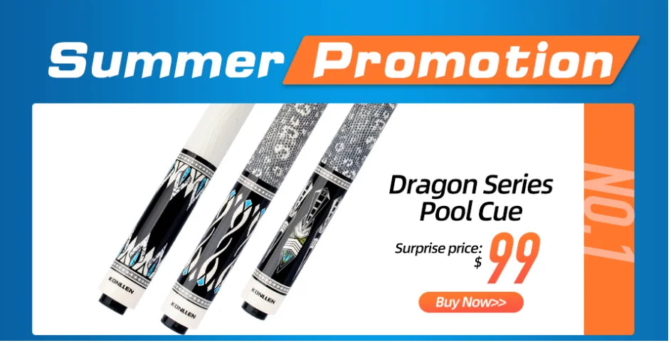 PREOAIDR Victory Tip Billiard Cue Tips 14mm  8 Layers Tips H/M/S Yellow Pool Cue Kit Tips Billiard Accessories Cue Tips