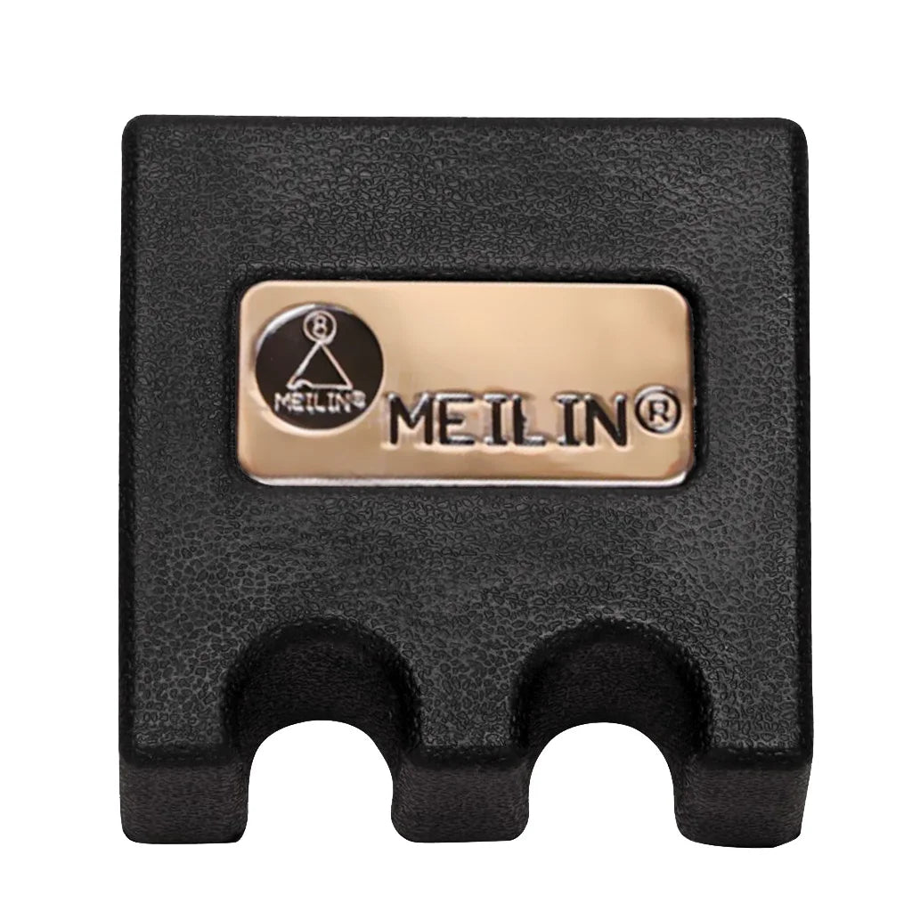 Durable Billiards Pool Cue Stick Holder Rest Can Hold 2 to 5 Cues According to Different Sizes