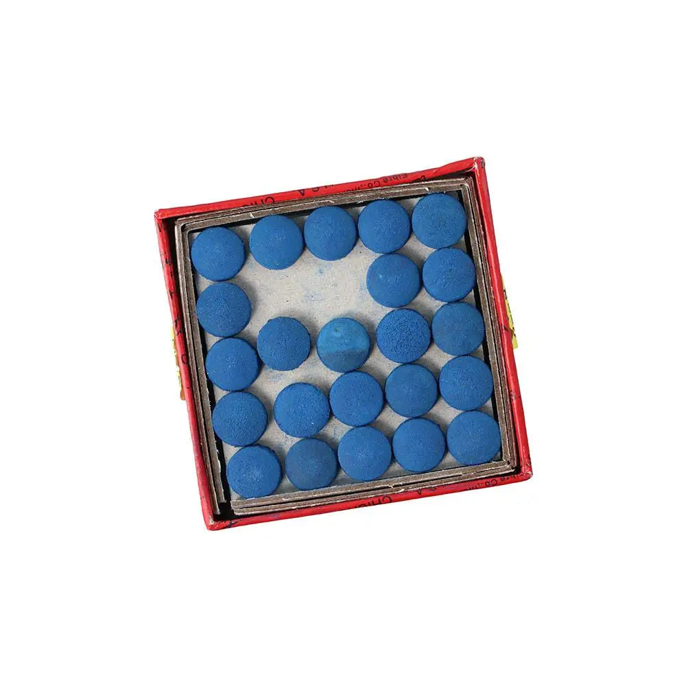 Tip Cover Replacement Tips Snooker Accessory Billiards Cues Cap Billiard Pool Cue Tips Billiard Cue Stick Tip Snooker Cue Tip
