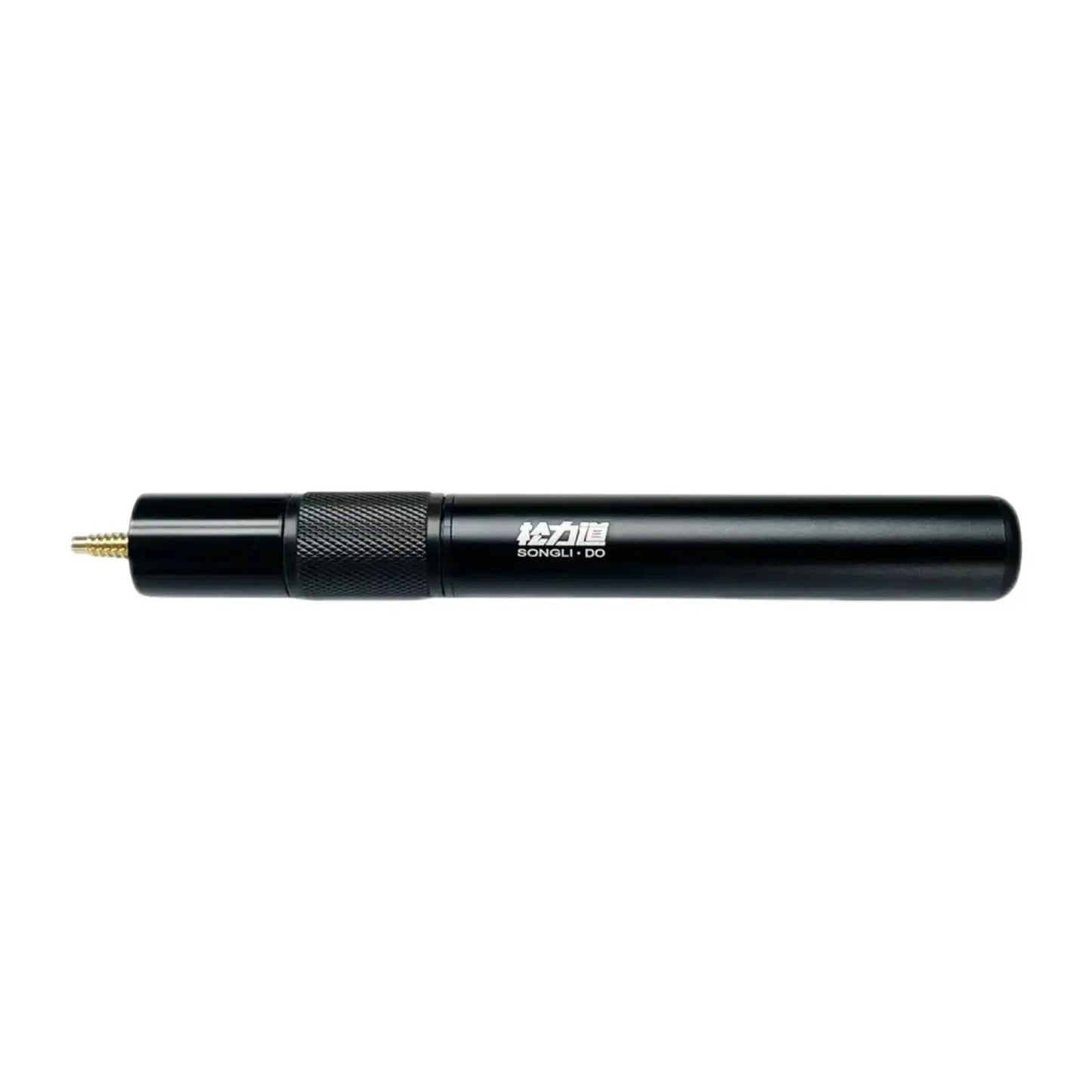 Pool Cue Extension Retractable Practice Compact Billiards Pool Cue Extension