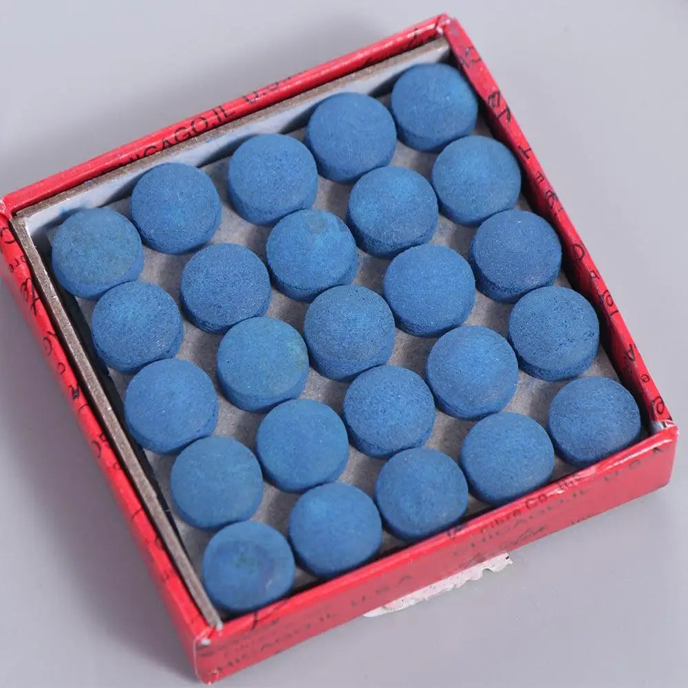 Tip Cover Replacement Tips Snooker Accessory Billiards Cues Cap Billiard Pool Cue Tips Billiard Cue Stick Tip Snooker Cue Tip
